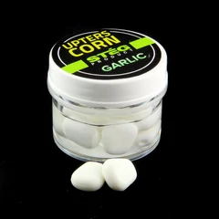 Stég Upters Corn Garlic 10mm műanyag kukorica
