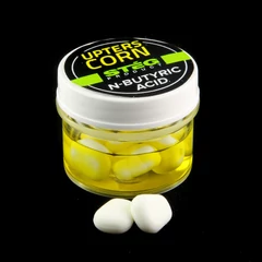 Stég Upters Corn N-Butric Acid 10mm műanyag kukorica