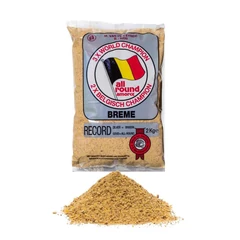 Van de Eynde Record Silver 2kg