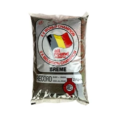 VDE Record Silver fekete 2kg