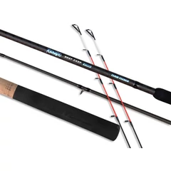 By Döme TF Tornado Boat Carp 270XH 50-170g feeder bot