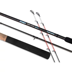 By Döme TF Tornado Boat Carp 300XH 50-180g feeder bot