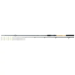 Nevis Barbel River Feeder 270XXH 60-180gr feeder bot