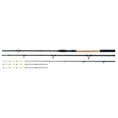 By Döme Barbel River Feeder 390XXH 100-250gr feeder bot