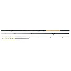 Nevis Barbel River Feeder 420XXH 100-250g feeeder bot