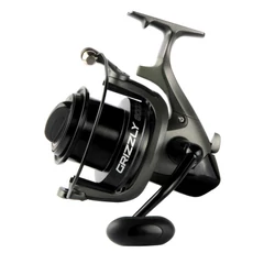 Carp Academy Grizzly 8000 4+1cs távdobó orsó
