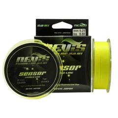 Nevis Sensor Fluo 300m/0.40mm monofil zsinór