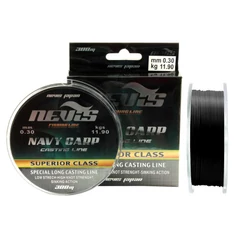 Nevis Navy Carp 150m/0.18mm monofil zsinór