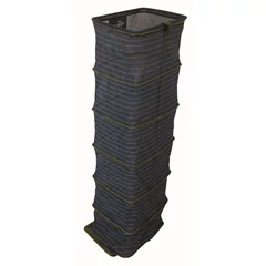 Nevis Verseny Haltartó 2,5m 50x40cm /Négyzetes/