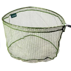 Nevis Merítőfej Green Carp - gumírozott 60x52
