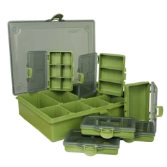 Nevis Carp Box Szett 002 27x20x6cm