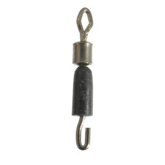Gyorscsatlakozó forgóval L 9kg 5db/cs