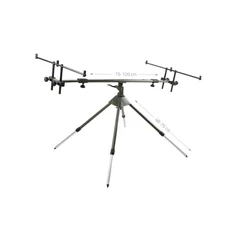 Carp Academy Flexi Rod Pod