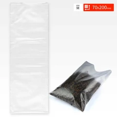 Carp Academy PVA Zacskó 7X20cm 10db/cs.