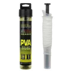 Carp Academy PVA háló Four Season csövön 16mm 5m