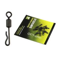 Carp Academy Forgó gyorskapoccsal 8db/cs