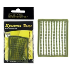 Carp Academy Boilie Stopper puha oliv zöld (3568)