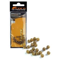 Carp Academy Gumiütköző puha 5mm 20db/cs (355922)
