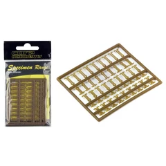 Carp Academy Extenda Csalistopper 3,5mm+7mm 2db/cs /357415/
