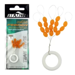 Nevis Szuper Gumiütköző XL