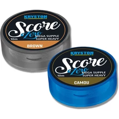 Score Zero Leadfree Leader 45lbs 10m Camou