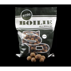 Stég Product Bojli 16mm Sea Mixture 800g