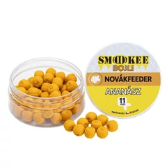 Novák Smokee Bojli 11 mm Ananász