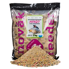 Novák 2kg Etetőanyag Vadvízi
