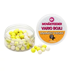 Novák Vario Bojli 12mm Ananász Vajsav
