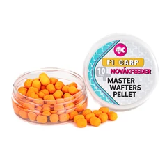 Novák Master Wafters pellet 10mm F1 Carp