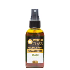 Novák World Class Method Aroma Spray Fluo
