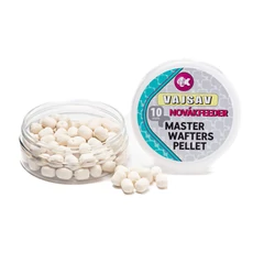 Novák Master Wafter Pellet 10mm Vajsav