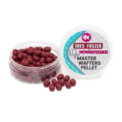 Novák Master Wafters Pellet 10mm Édesfűszer