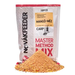 Novák Master Method Mix 800g Mangó-Méz