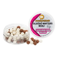 Novák Oldódó Wafters Bojli 10mm Tigrismogyoró Vajsav
