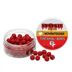 Novák Smokee Bojli 11 mm Tintahal-Bors
