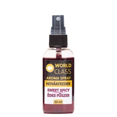 Novák World Class Method Aroma Spray Sweet Spicy