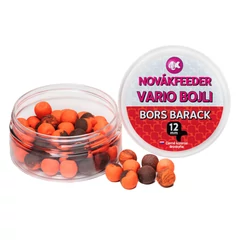 Novák Vario Bojli 12mm Bors-Barack