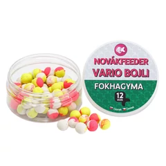 Novák Vario Bojli 12mm Fokhagyma