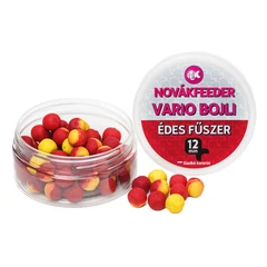 Novák Vario Bojli 12mm Édesfűszer