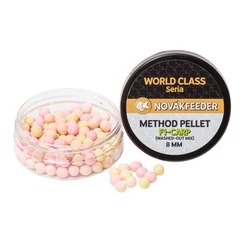 Novák World Class Method Pellet 8mm F1-Carp