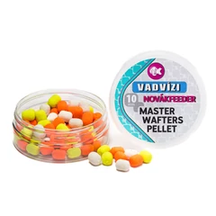 Novák Master Wafter Pellet 10mm Vadvízi