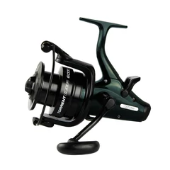 Nevis Torrent Carp 5000 nyeletőfékes orsó 5+1 csapággyal