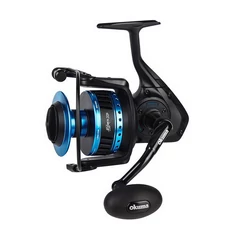 Okuma Azores ZXP elsőfékes orsó