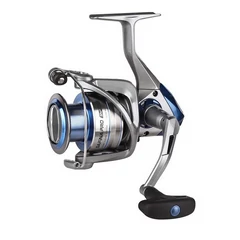 Okuma Safina Pro SNP elsőfékes, pergető orsó