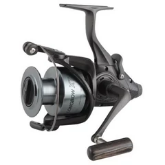 Okuma Longbow XT nyeletőfékes orsó