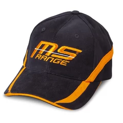 MS Range baseball sapka / 100% gyapjú