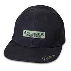 Anaconda Team Mesh Cap