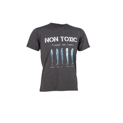 Iron Claw T-Shirt Non-Toxic Sea Gr. XXL póló / 100% pamut