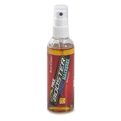 Iron Claw Pike Booster Angry Mackerel / aroma spray csuka horgászathoz